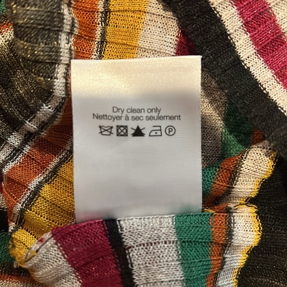 Veronica Beard Keke Sweater - Picture 8 of 9